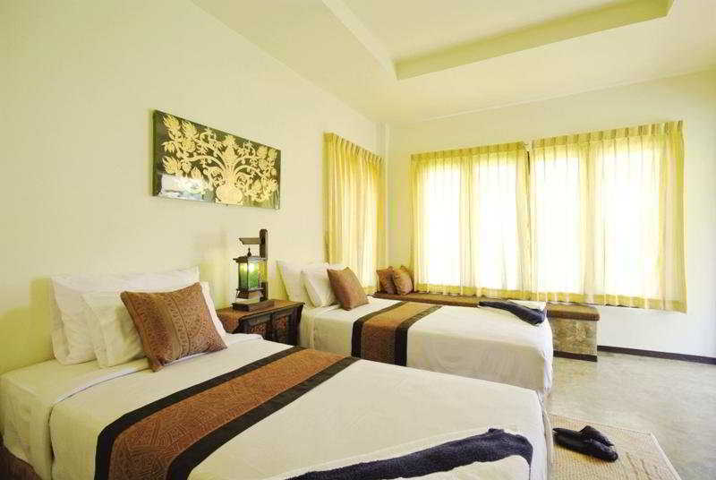 The Oriental Village Resort & Mountain Veiw - Chiang Mai, Chiang Mai