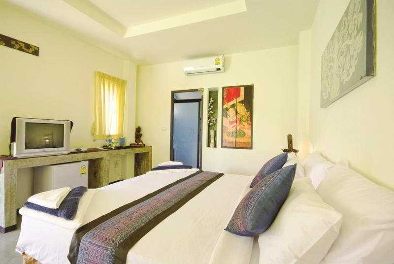 The Oriental Village Resort & Mountain Veiw - Chiang Mai — Photos 1