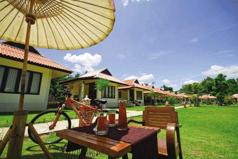 The Oriental Village Resort & Mountain Veiw - Chiang Mai — Photos 2